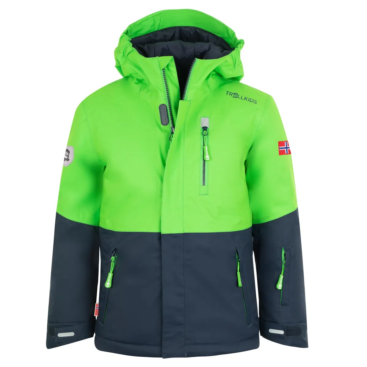 Trollkids Hallingdal Per attivit all'aperto. Unisex - Bambini e ragazzi
