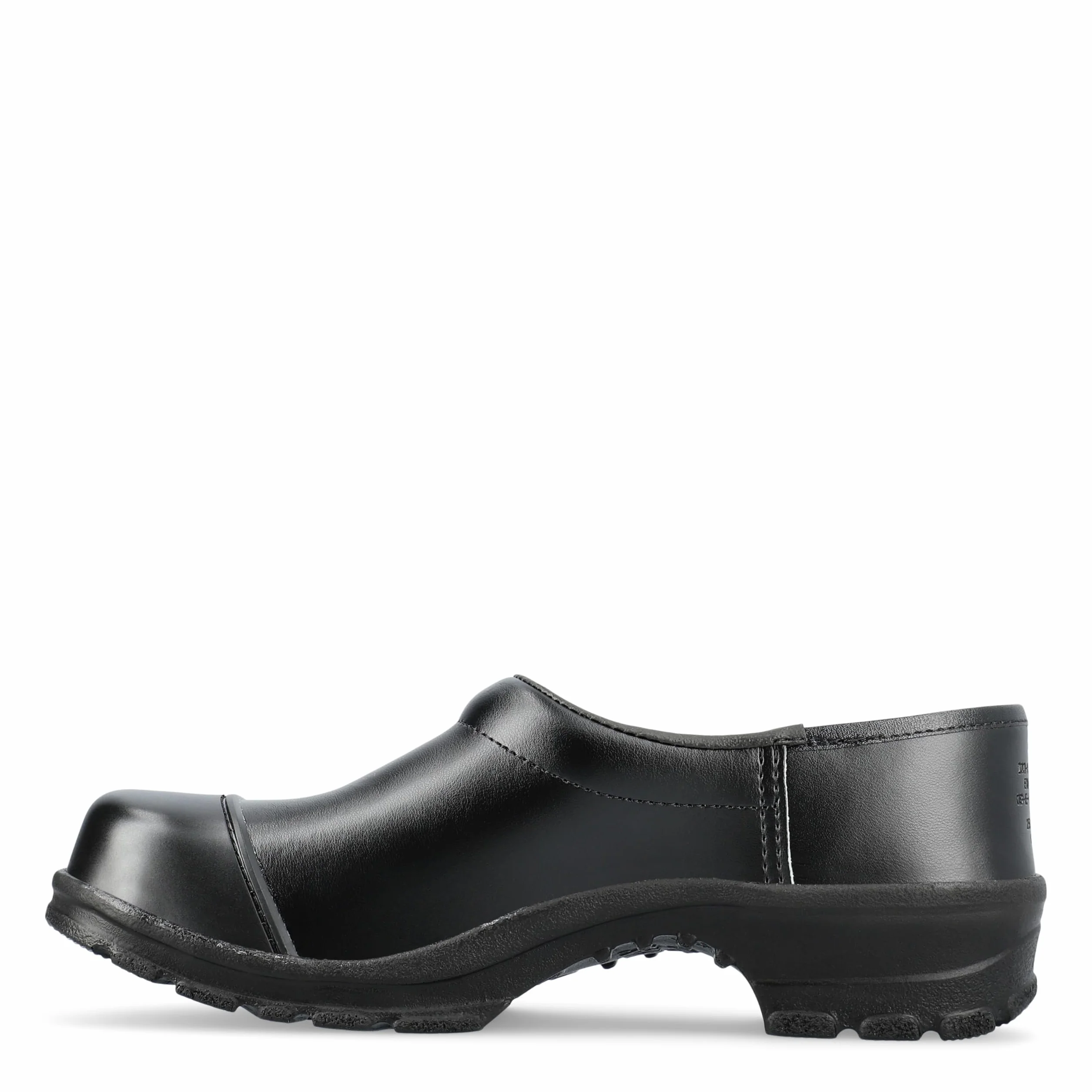 SIKA 2530 Comfort Clog - Ampia vestibilità e plantare in legno - Ideale per tempo libero, ospedale e cura, hotel/ristorante/mensa, servizio e pulizia, industria farmaceutica, industria alimentare