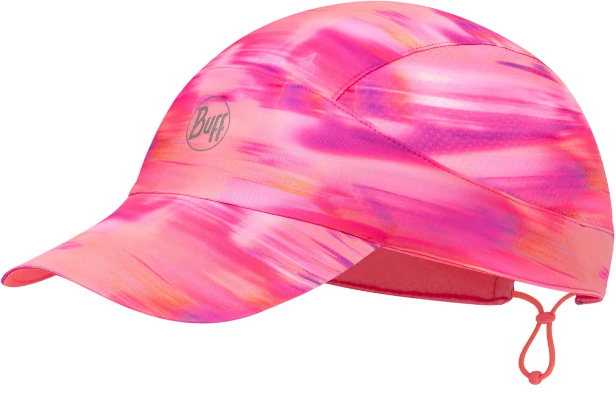 Buff Cappello Pack Speed SISH Donna S/M