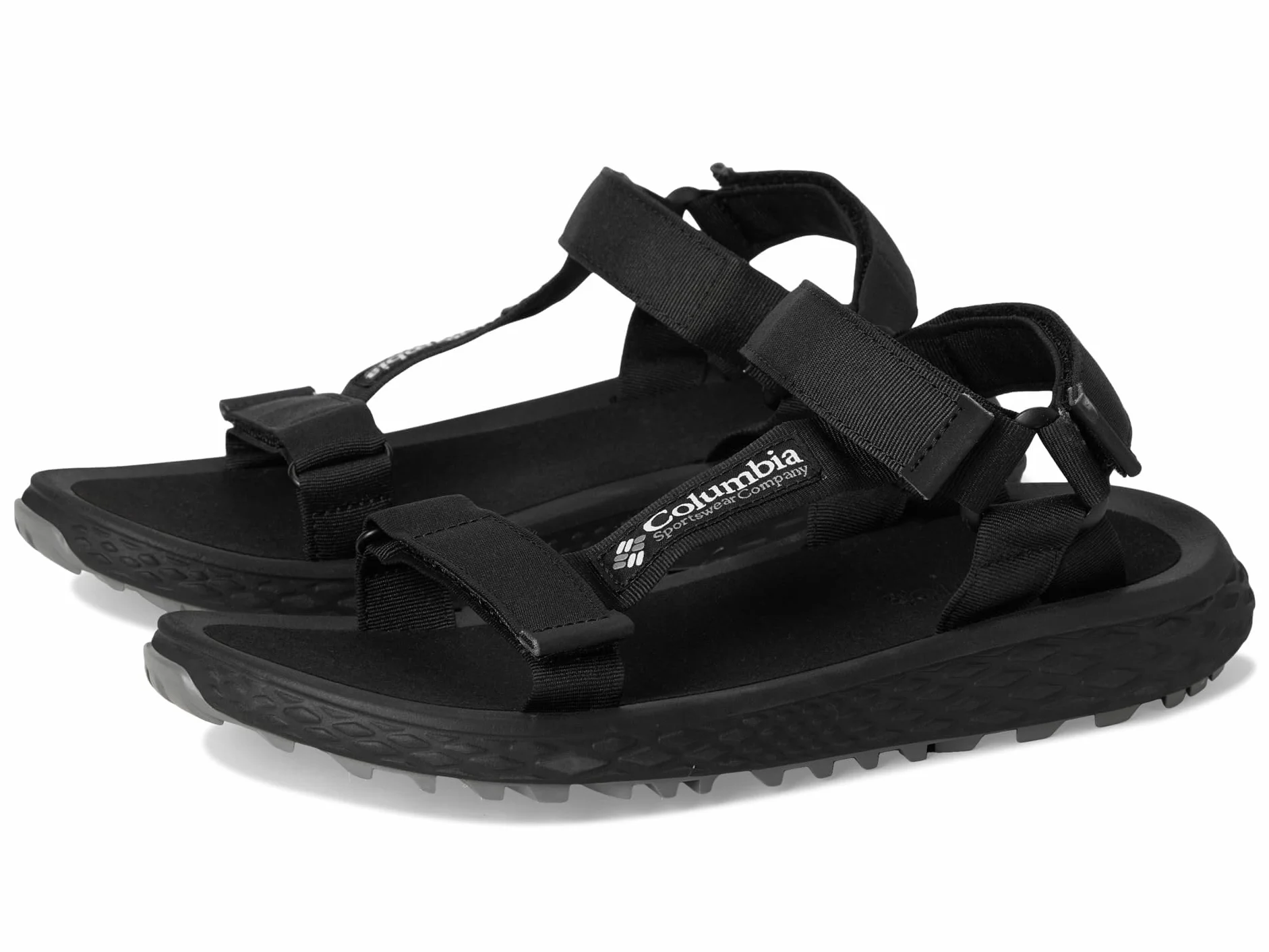 Columbia Konos Globetrot Sandali Da Trekking Uomo