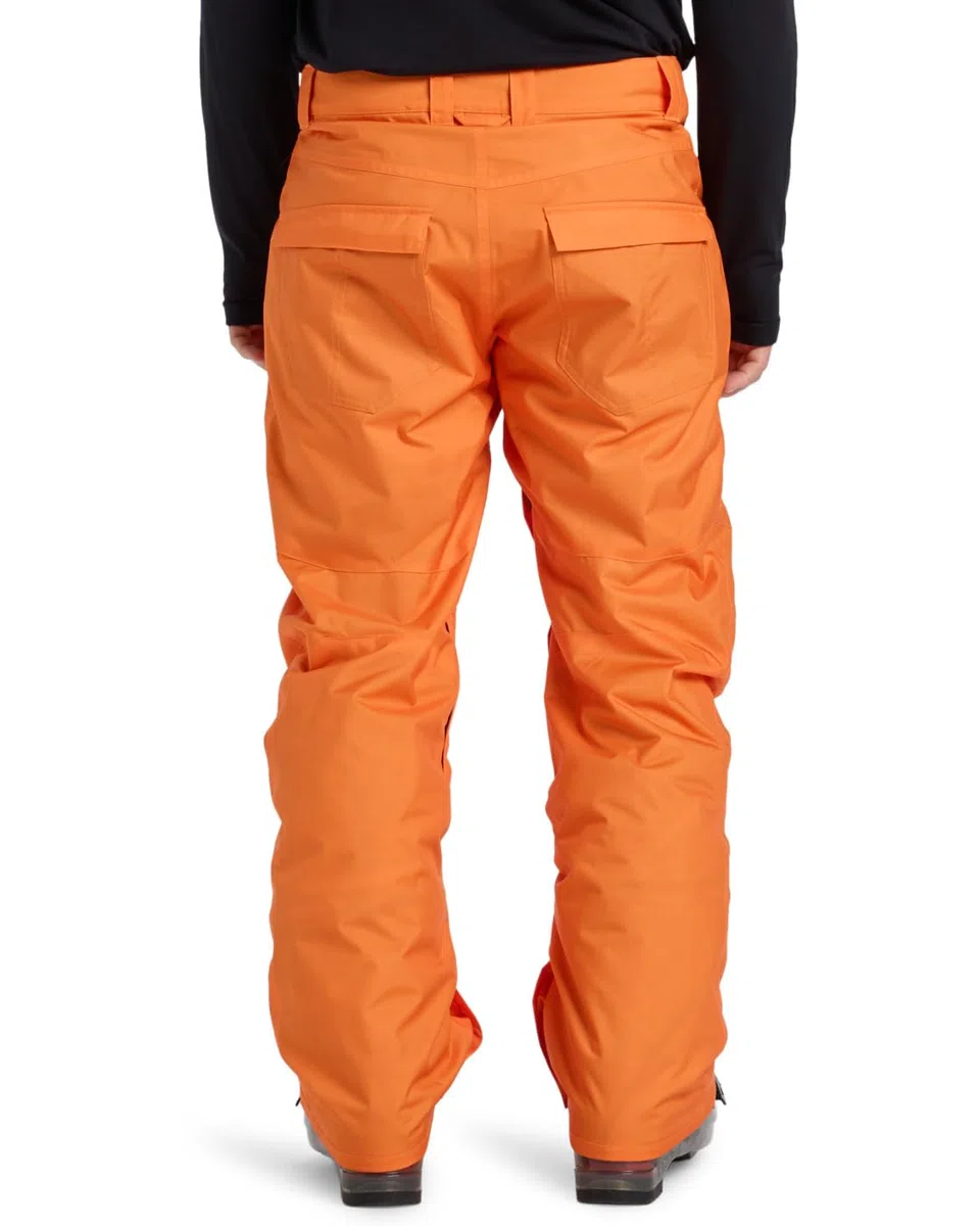 Quiksilver - Estate Pant, Pantaloni Uomo