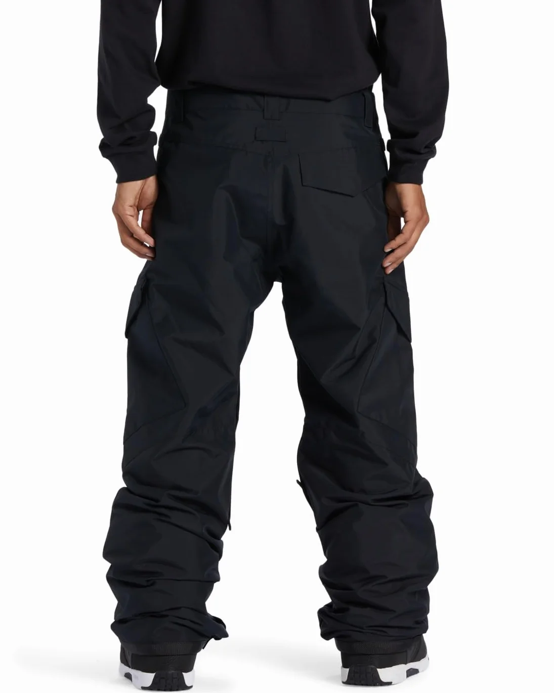 DC Shoes - Banshee Pant, Salopette Uomo