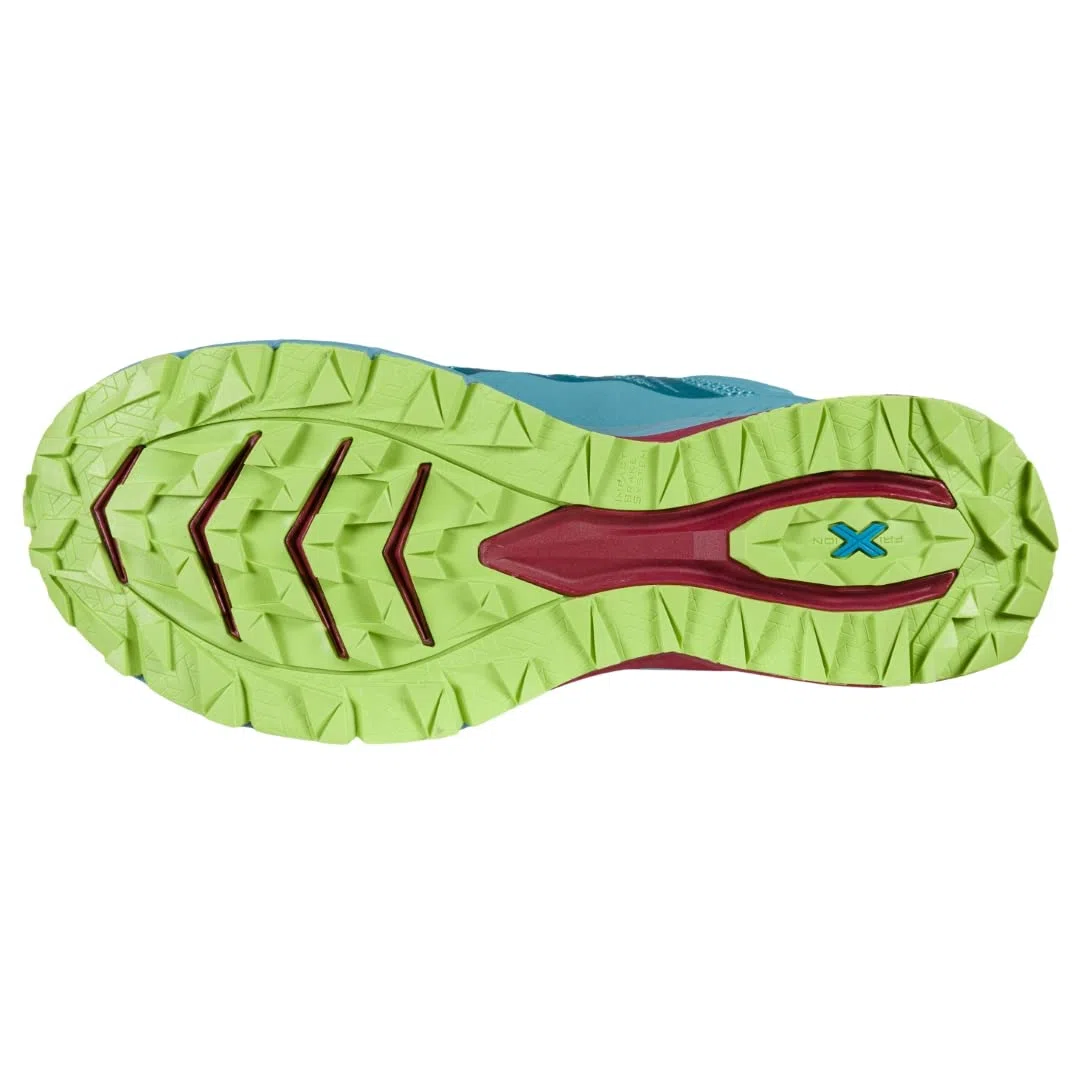 LA SPORTIVA Karacal Woman, Scarpe da Trail Running Donna