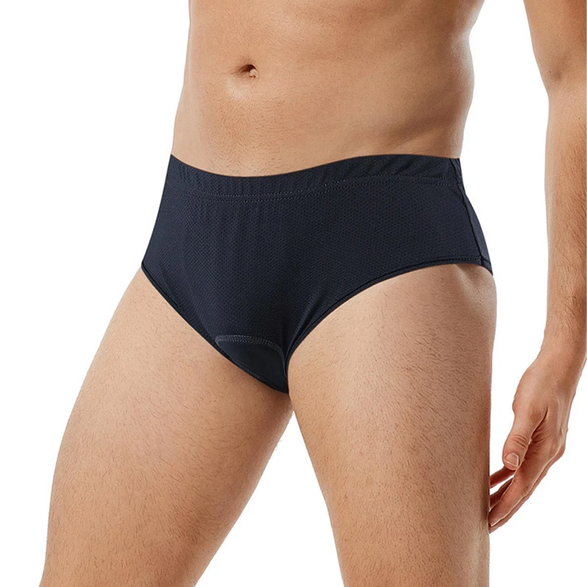 Intimo da bici MTB, slip da bicicletta Slip da imbottiti da uomo per accessori da per bici pieghevoli