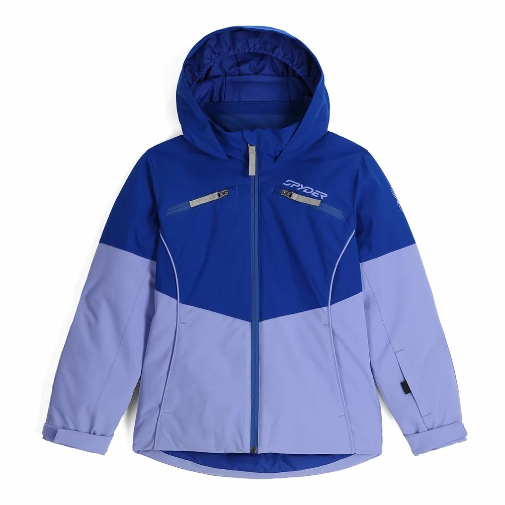 Spyder Camille Jacket CAMILLE JACKET Bambine e ragazze