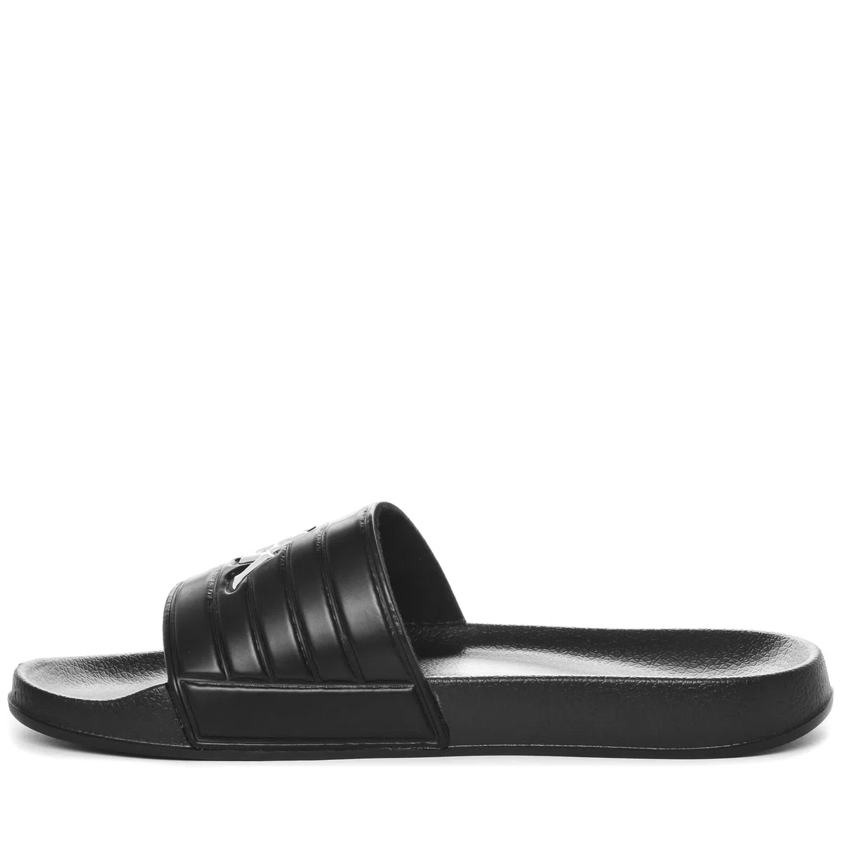 Kappa - Ciabatte, Uomo Donna, Plastica Espansa, Piscina, modello: Logo Sarty