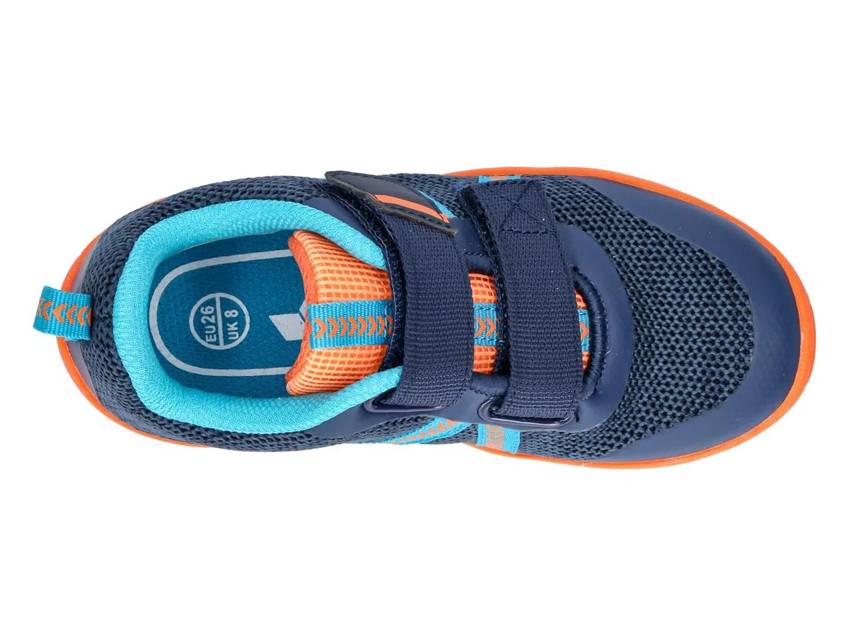 Lico Aride V, Scarpe a Piedi Nudi Unisex-Bambini e Ragazzi