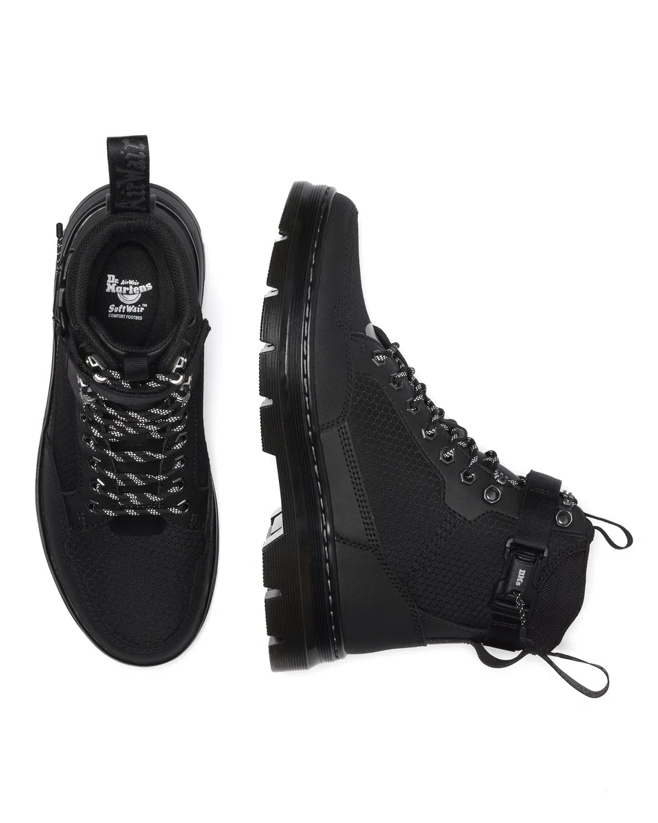 Dr. Martens Combs Boot AnfibiUnisex - Adulto
