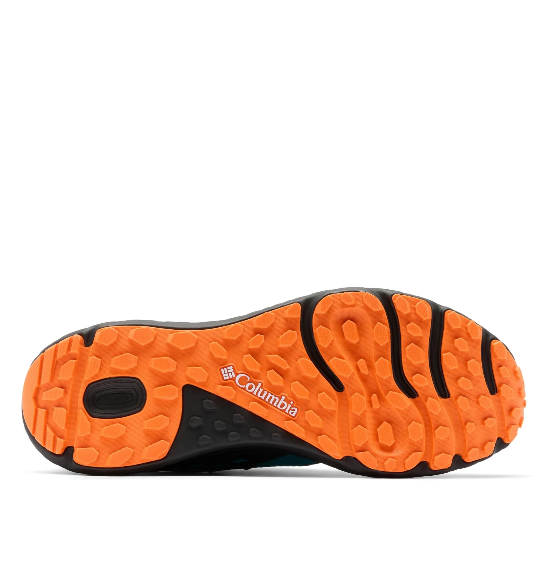 Columbia Konos TRS Scarpe da Trekking Basse Uomo