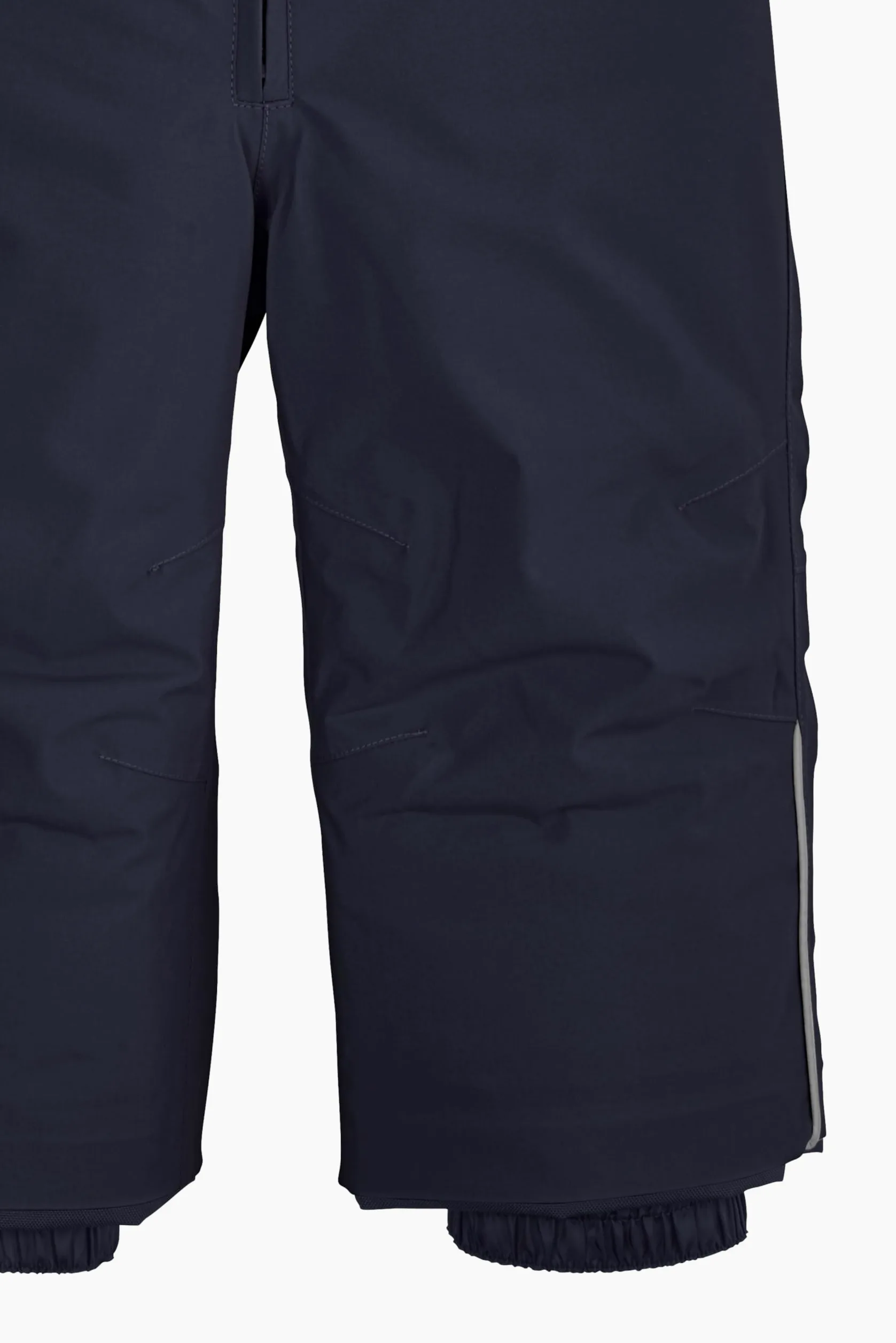 first instinct by killtec - Fisw 34 MNS Ski Pnts, Salopette Calda con paraneve Unisex - Adulto