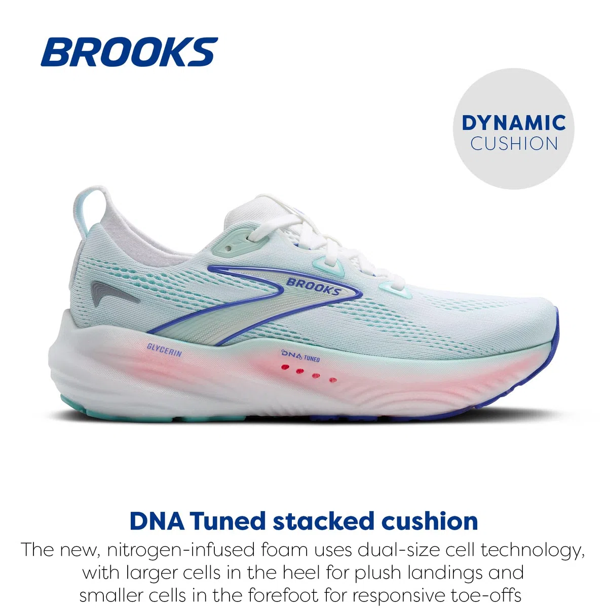 Brooks 120434 SneakerDonna
