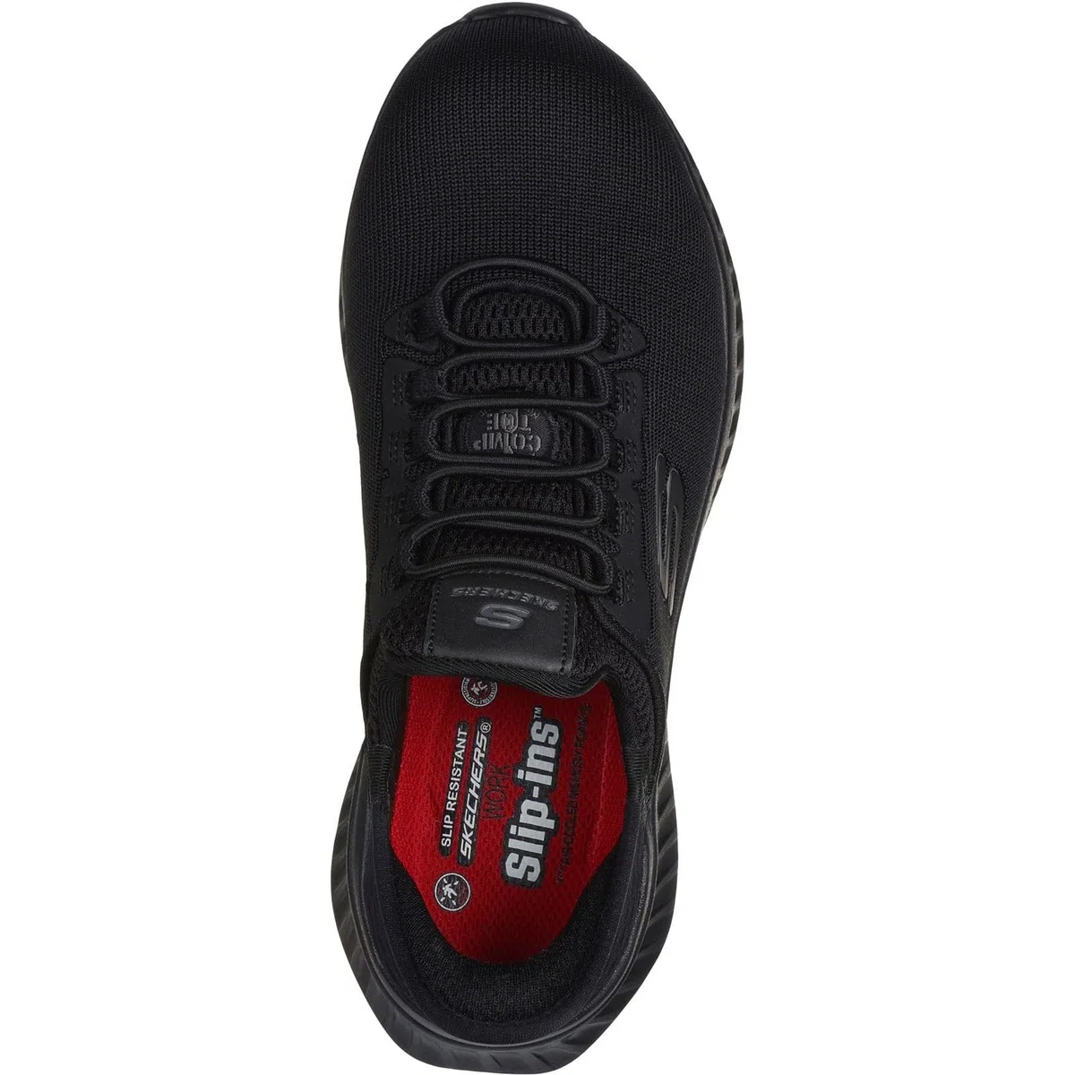 Skechers Donna Tilido Ombray Slip-in ALLENATRICE