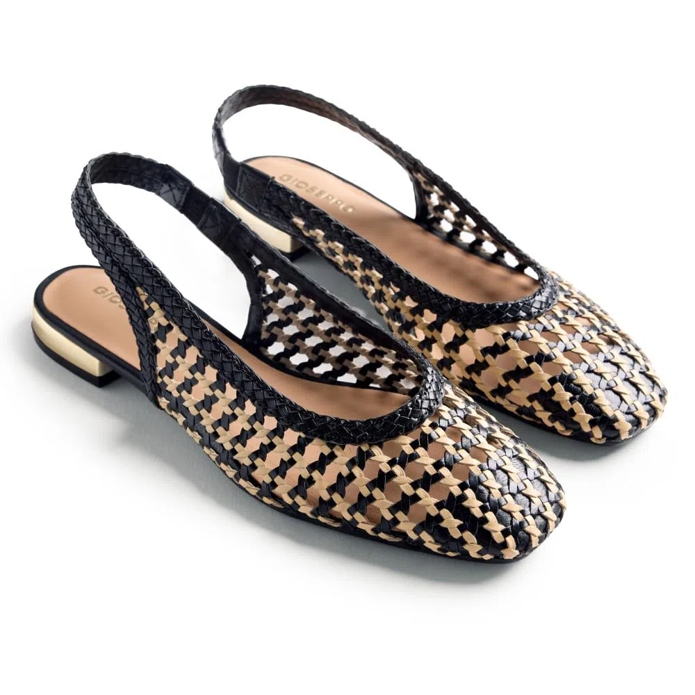 GIOSEPPO Wendell, Scarpa Mary Jane Donna
