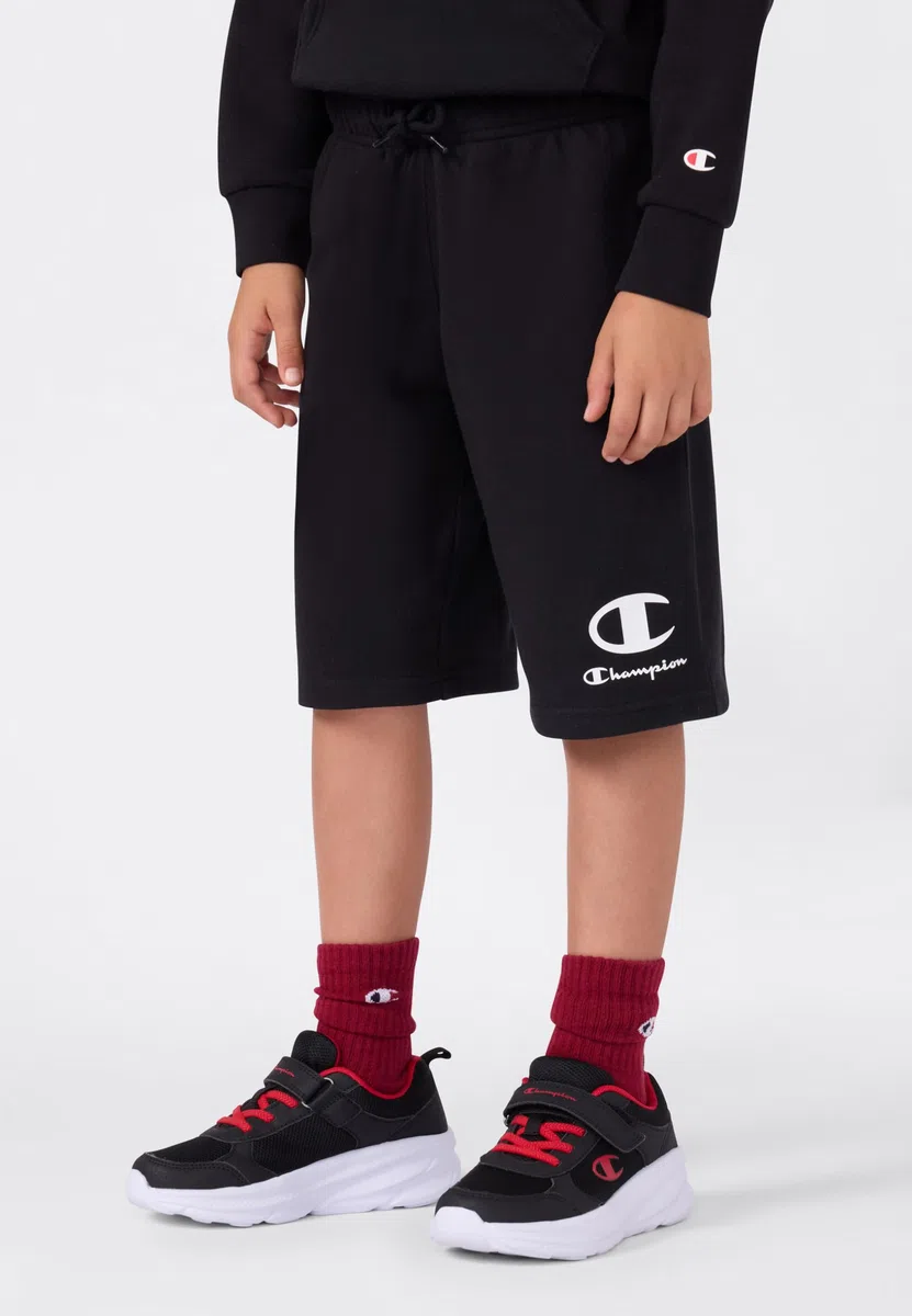 Champion Legacy Boy Pantaloncini Bambini e Ragazzi