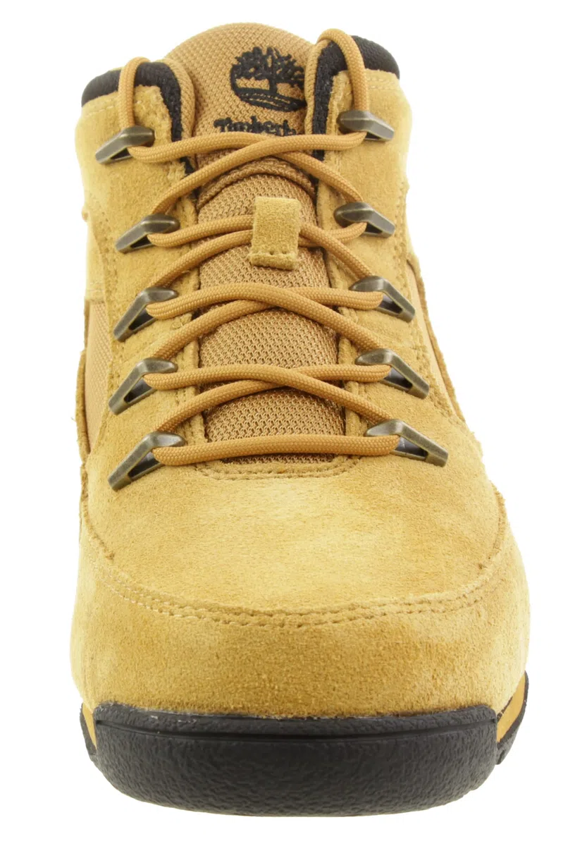 Timberland Stivali da uomo Euro Rock Heritage L/F Basic
