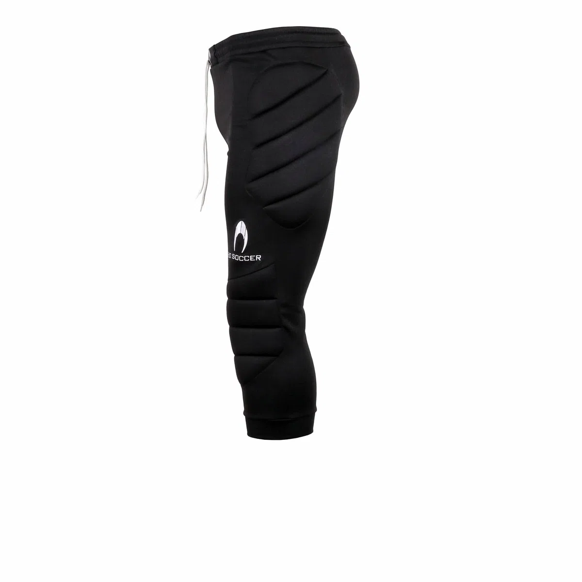 Ho Soccer - Trousers 3/4 Koncept Junior, Pantaloni da Ginnastica Unisex - Bambini e Ragazzi
