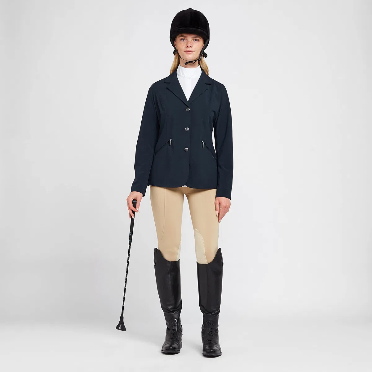 Horseware GIACCA DA CONCORSO DONNA SOFTSHELL