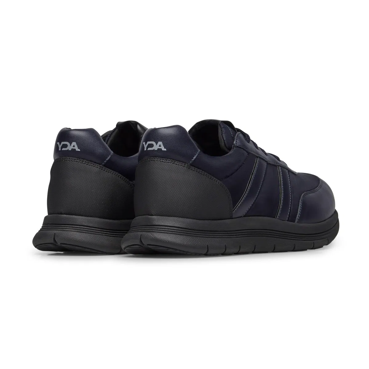YDA Scarpe Ortopediche Sportive Optima Molliter Kurt Spring System Art. CPY-Kurt Vit/TES
