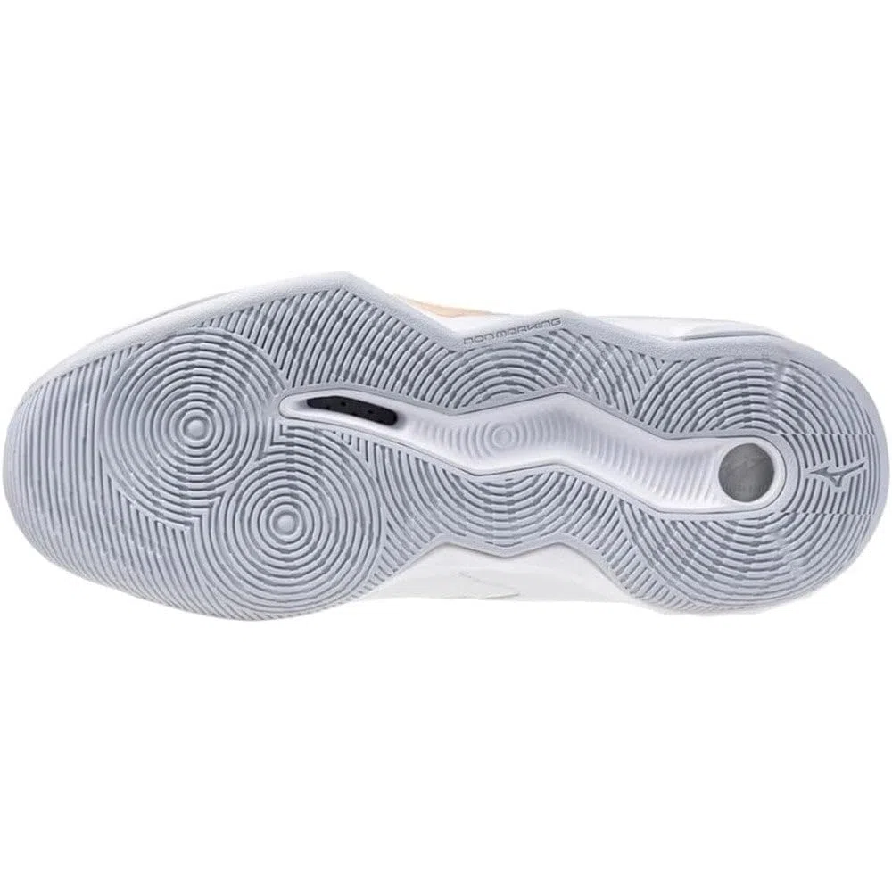 Mizuno Wave Dimension Mid Woman Volleyball Shoes EU 40