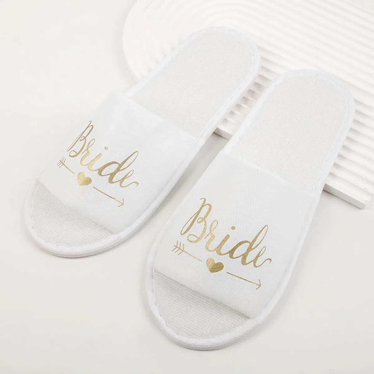Raveparty Vestaglia Sposa, Vestaglia Sposa Bianca Completo, Vestaglia Bride, Accappatoio da sposa in raso con collo a V, per matrimonio