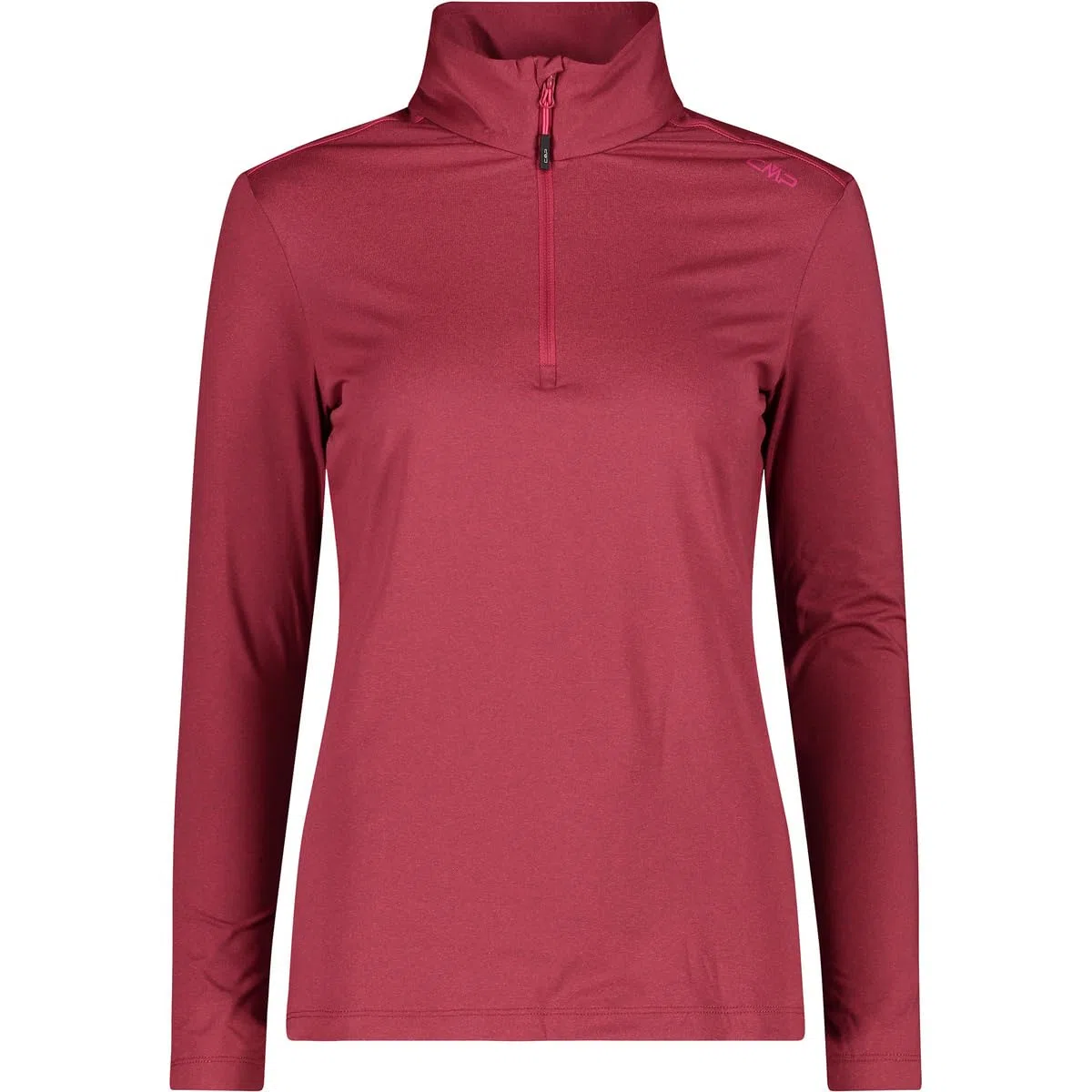 CMP Felpa Donna Sweatshirt Donna