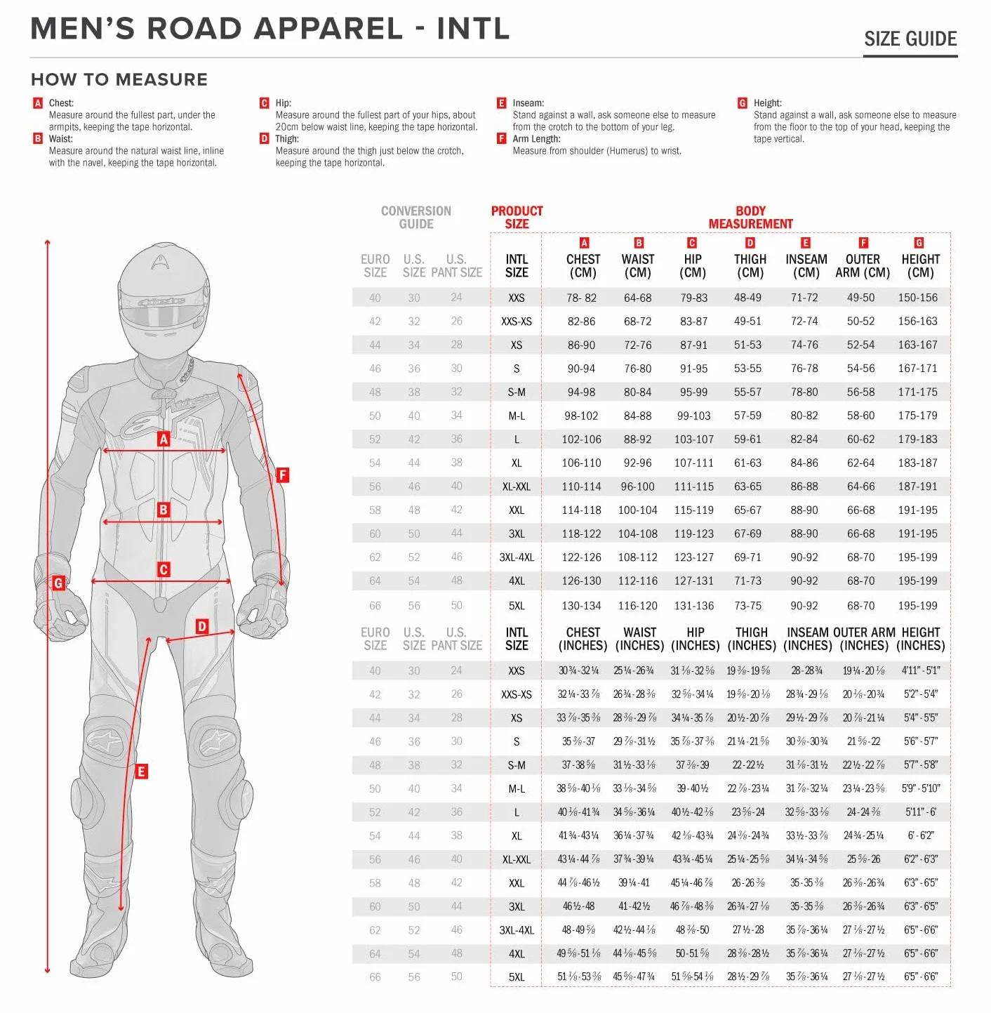 Alpinestars Ride Tech V2 Top Long Sleeve Summer Motorcycle Clothing Unisex - Adulto