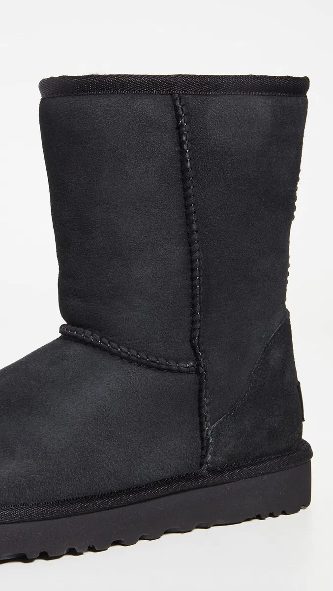 UGG - Classic Short Ii, Stivali classici Donna