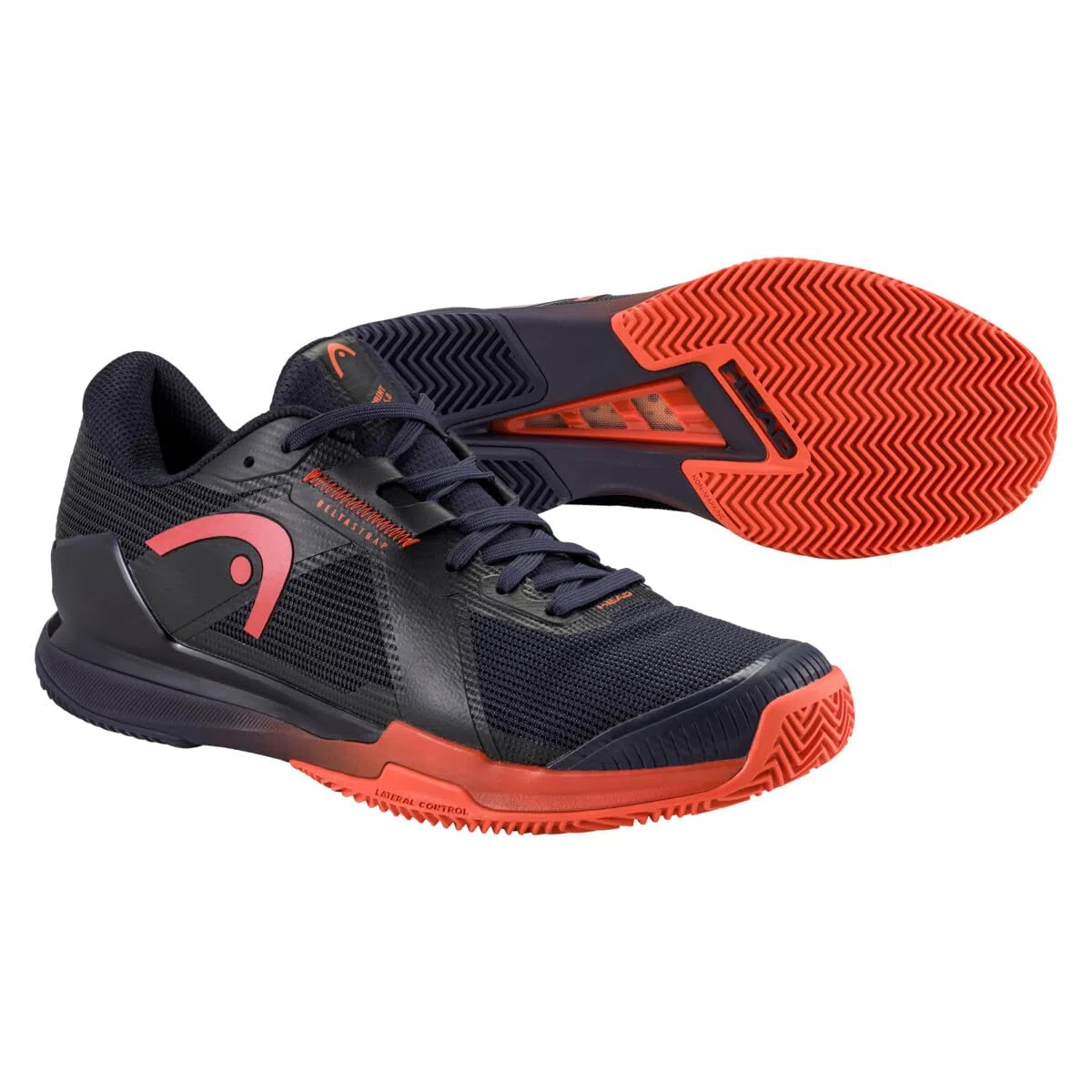 HEAD Sprint PRO 4.0 Clay 273175 Beige