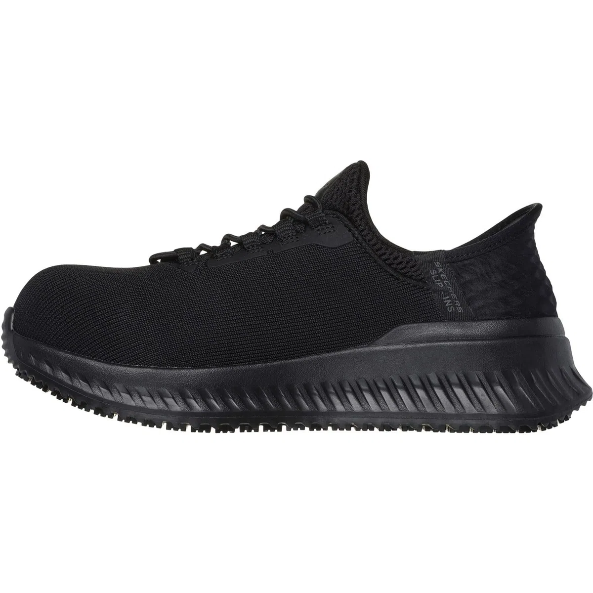 Skechers Donna Tilido Ombray Slip-in ALLENATRICE