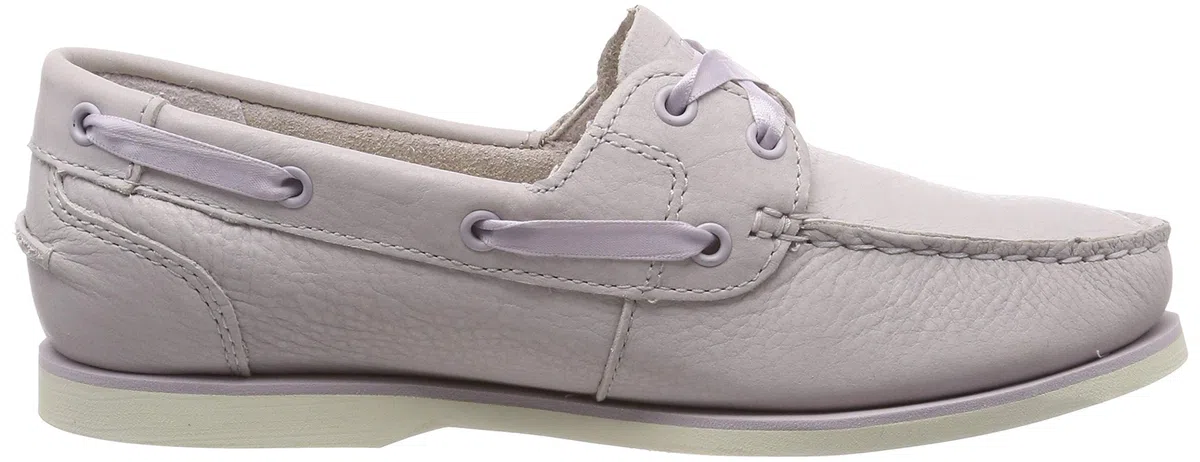 Timberland - Classic Unlined, Scarpe da Barca Donna
