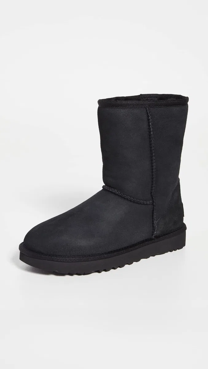 UGG - Classic Short Ii, Stivali classici Donna