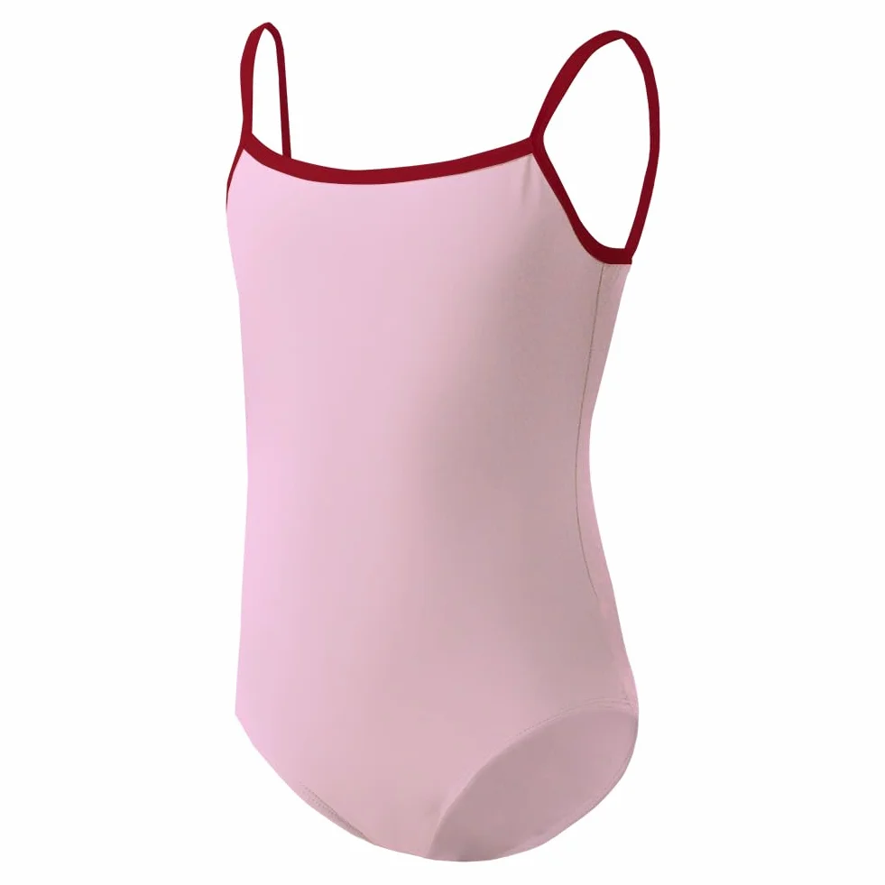 ROYAL SMEELA Body ballerina bambina Body Ginnastica Bambina body danza classica per ragazza Body senza maniche Leotard body da balletto body ballo body ballerina danza classica professionale ragazza
