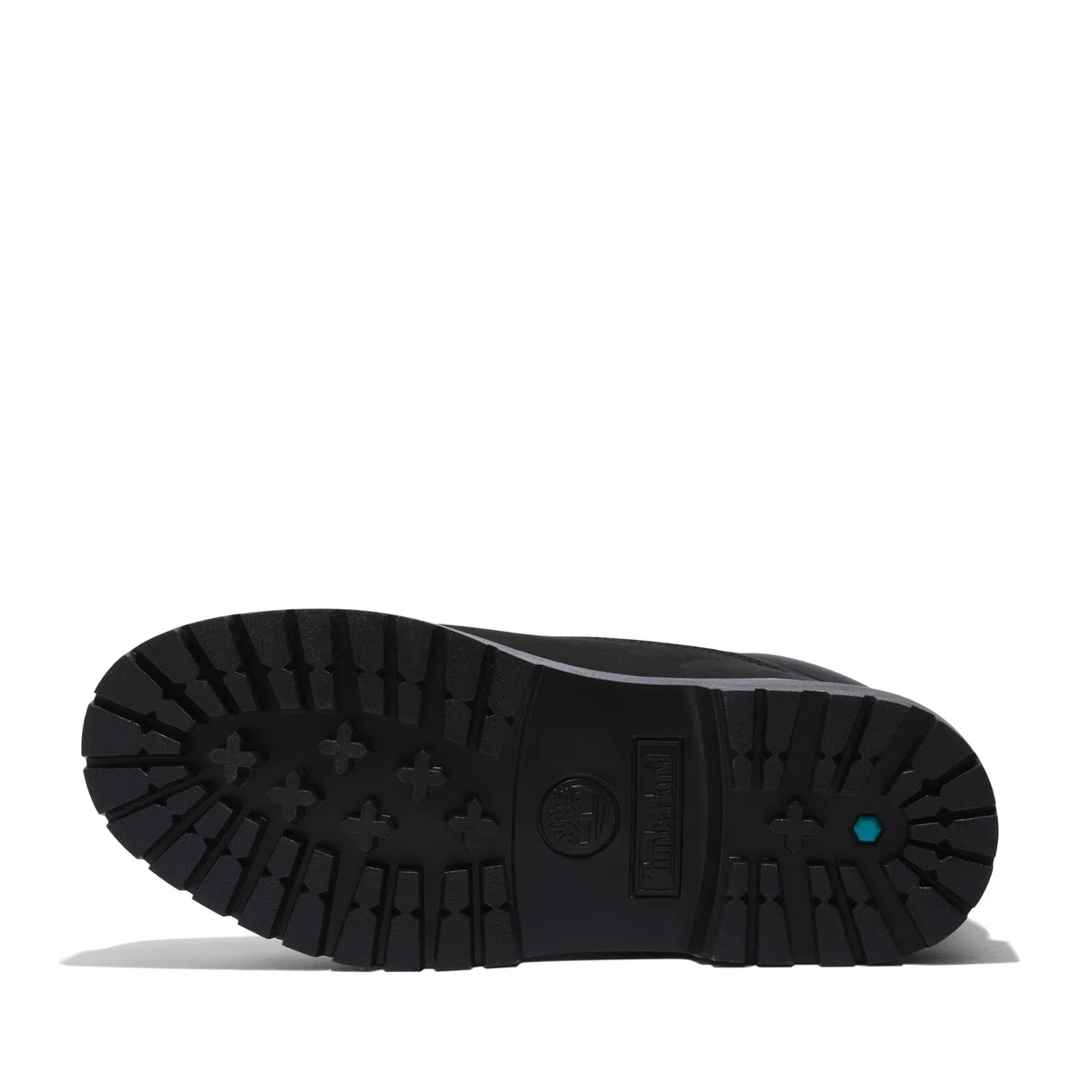 Timberland Stivali Stone Street 6 Inch Waterproof Codice TB1A5RH5015 Nero Donna