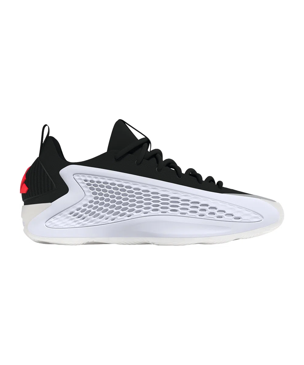 adidas Performance Anthony Edwards 1 Low Best of Adi Bianco Uomo