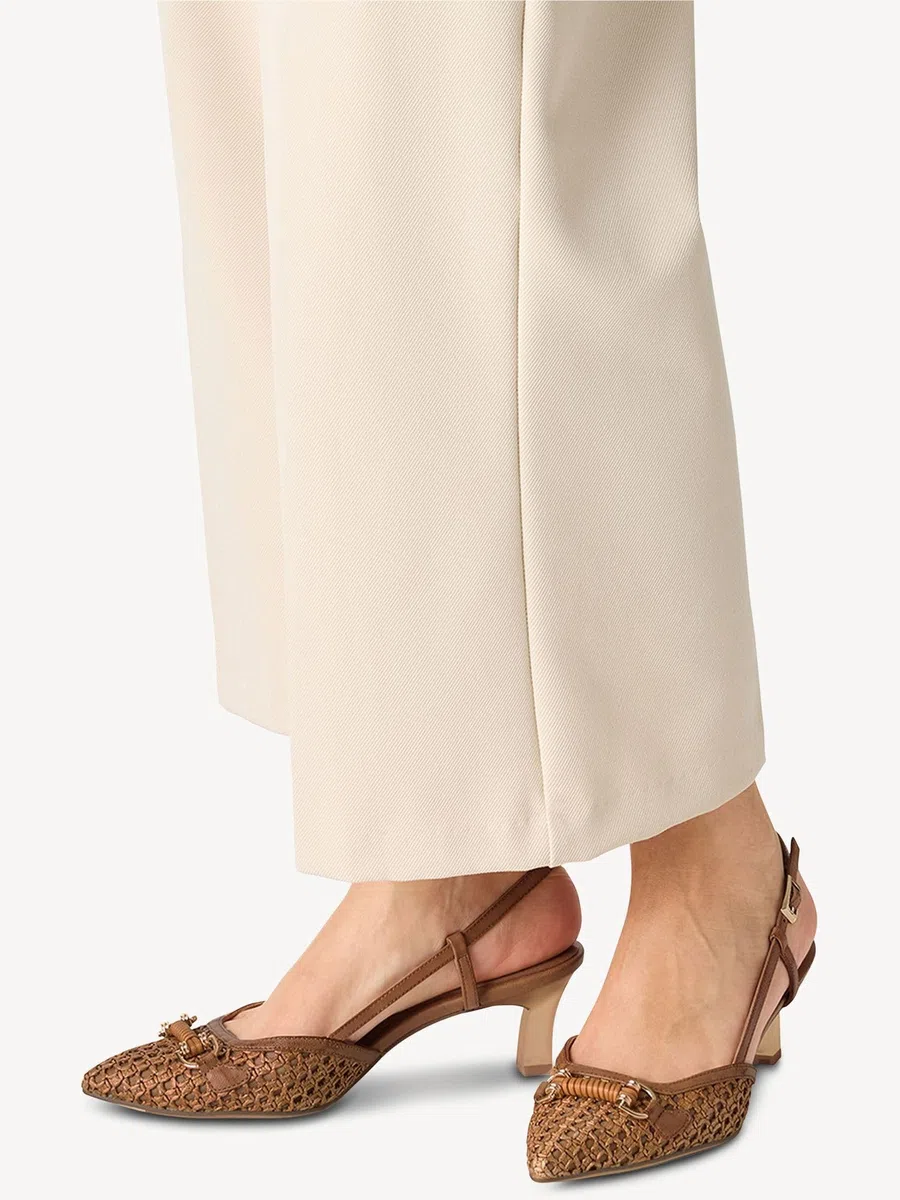 Tamaris Tamaris Damen 1-29634-44 Scarpe décolletéDonna