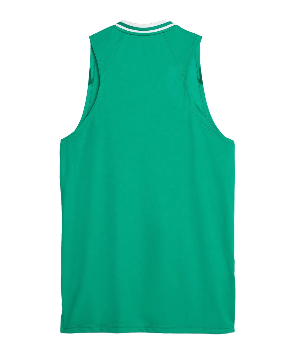 PUMA Hoops Team Game - Maglia da uomo