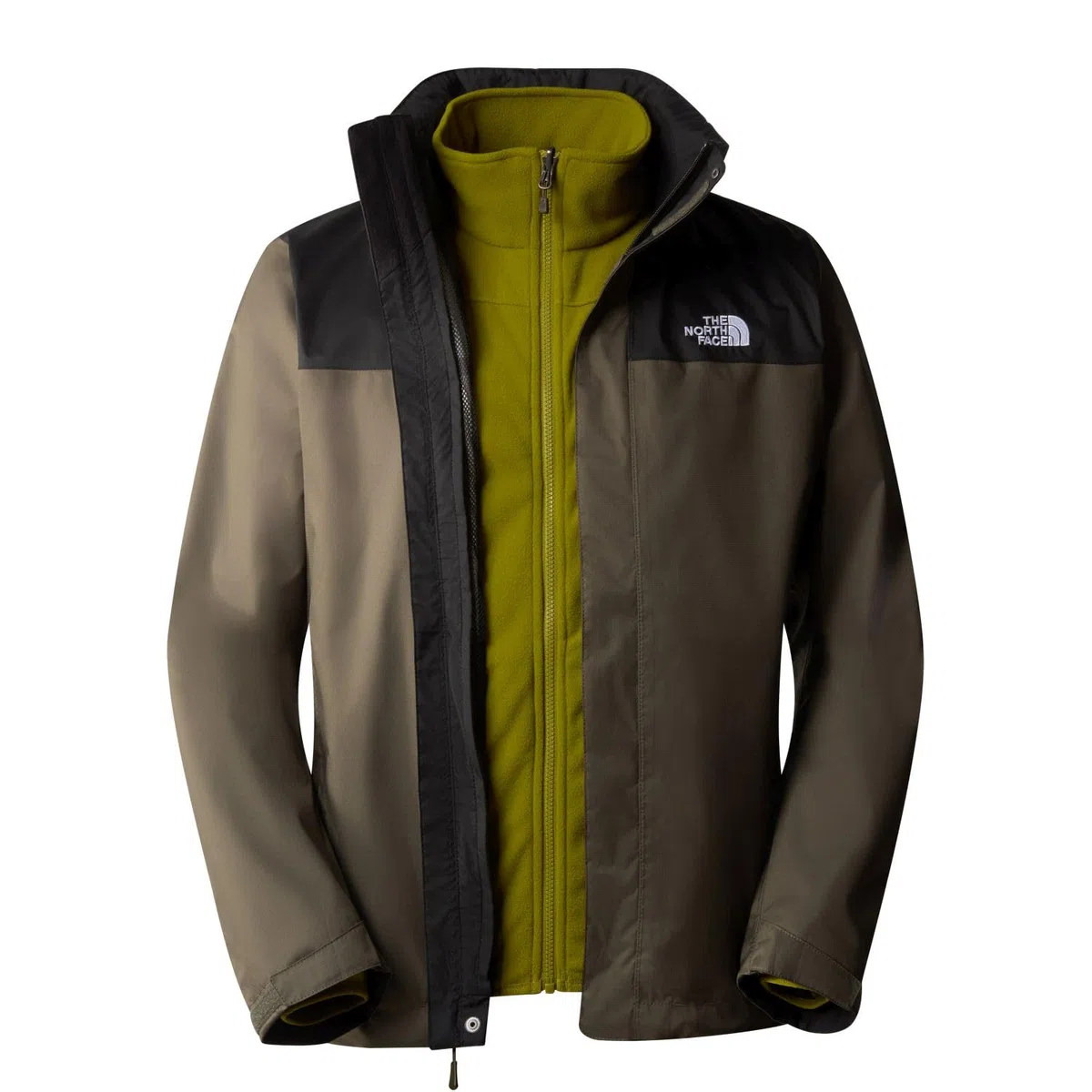 The North Face Evolve Giacca Uomo