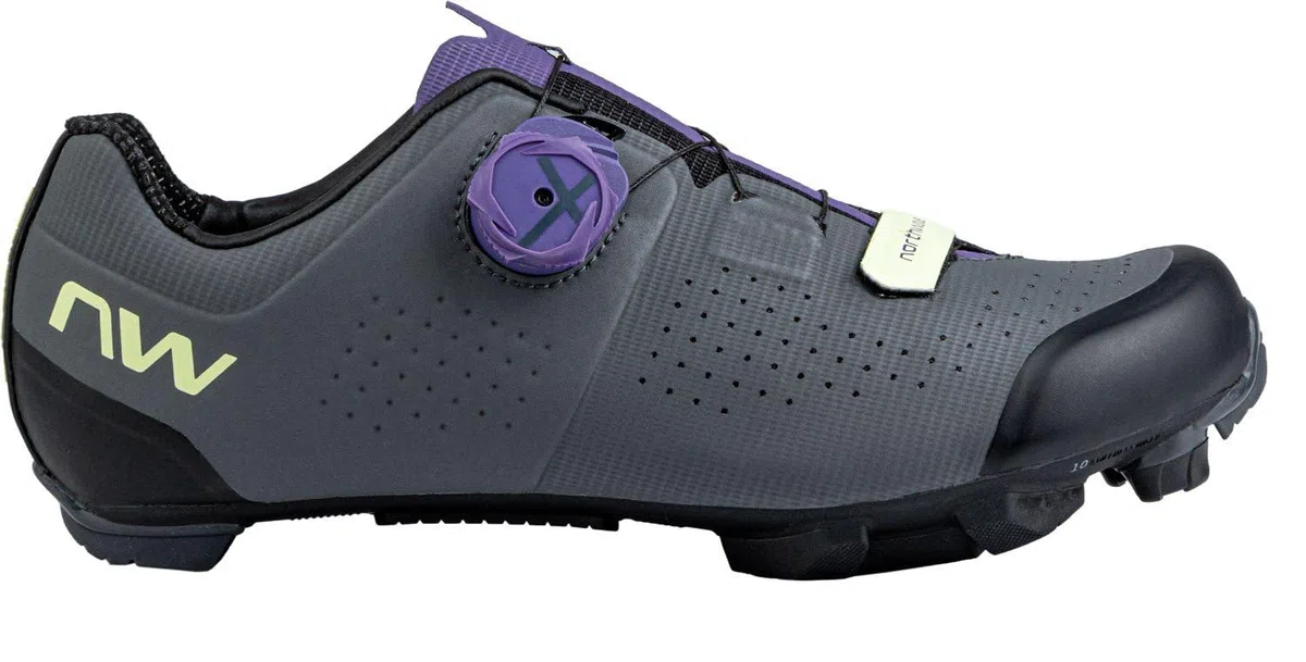 Northwave Razer Donna - Scarpe da Ciclismo Uomo | Scarpe Bici da Strada | Calzature Ciclismo Performanti