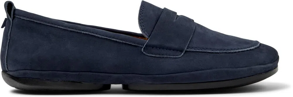 Camper Right Nina K201421 MoccasinDonna