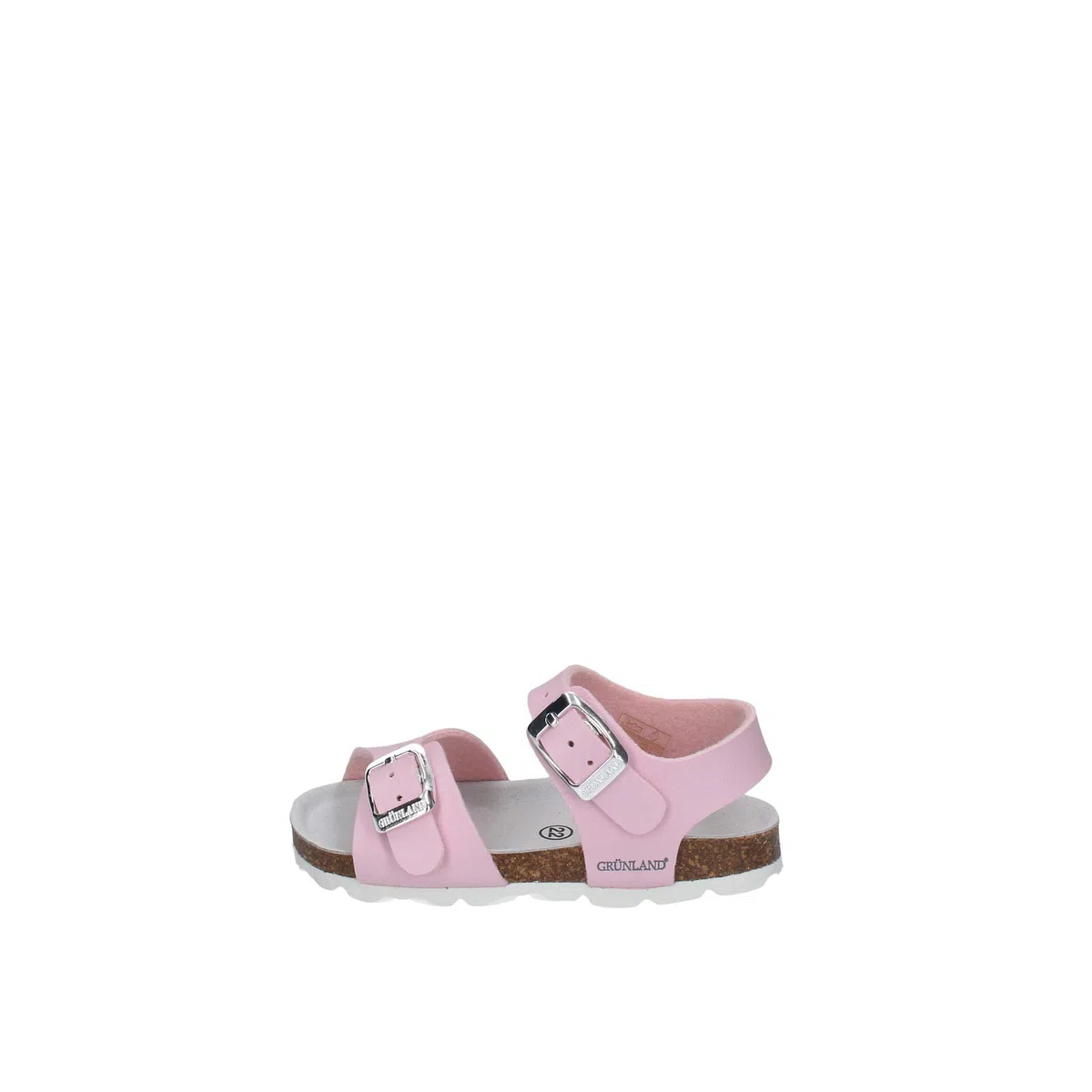 Grunland Junior SB0027 Aria Sandalo BAMB. S. Blu