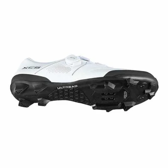 SHIMANO XC503 Wide MTB Shoes EU 43