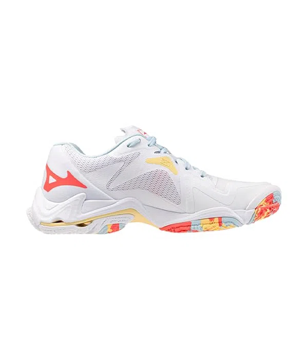 Mizuno Wave Lightning Z8 Scarpe da donna 2025