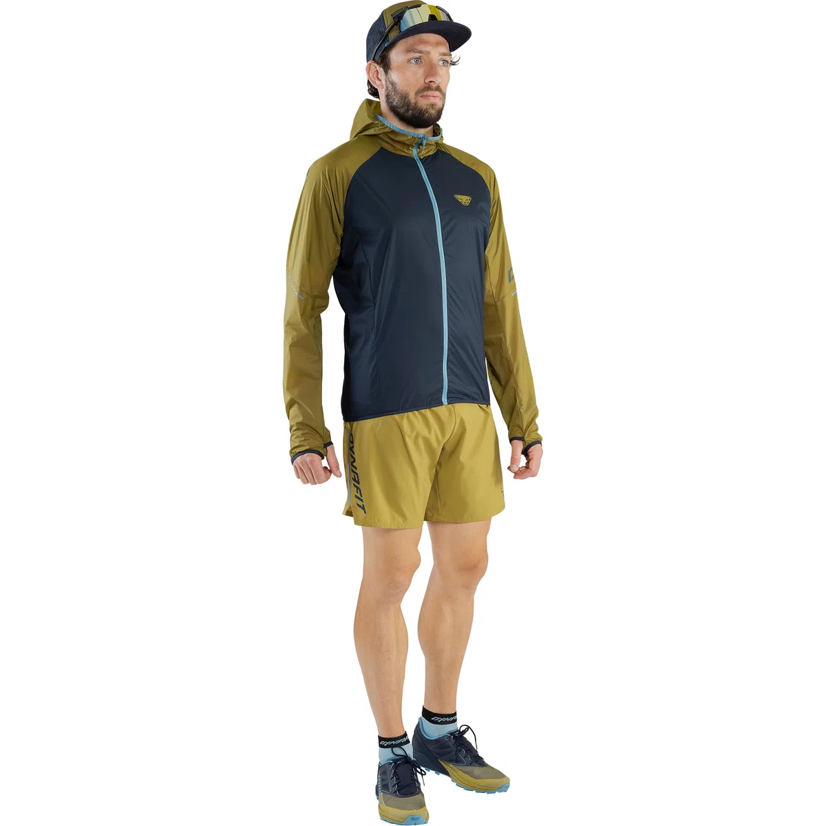 DYNAFIT Alpine, Scarpe Running Uomo