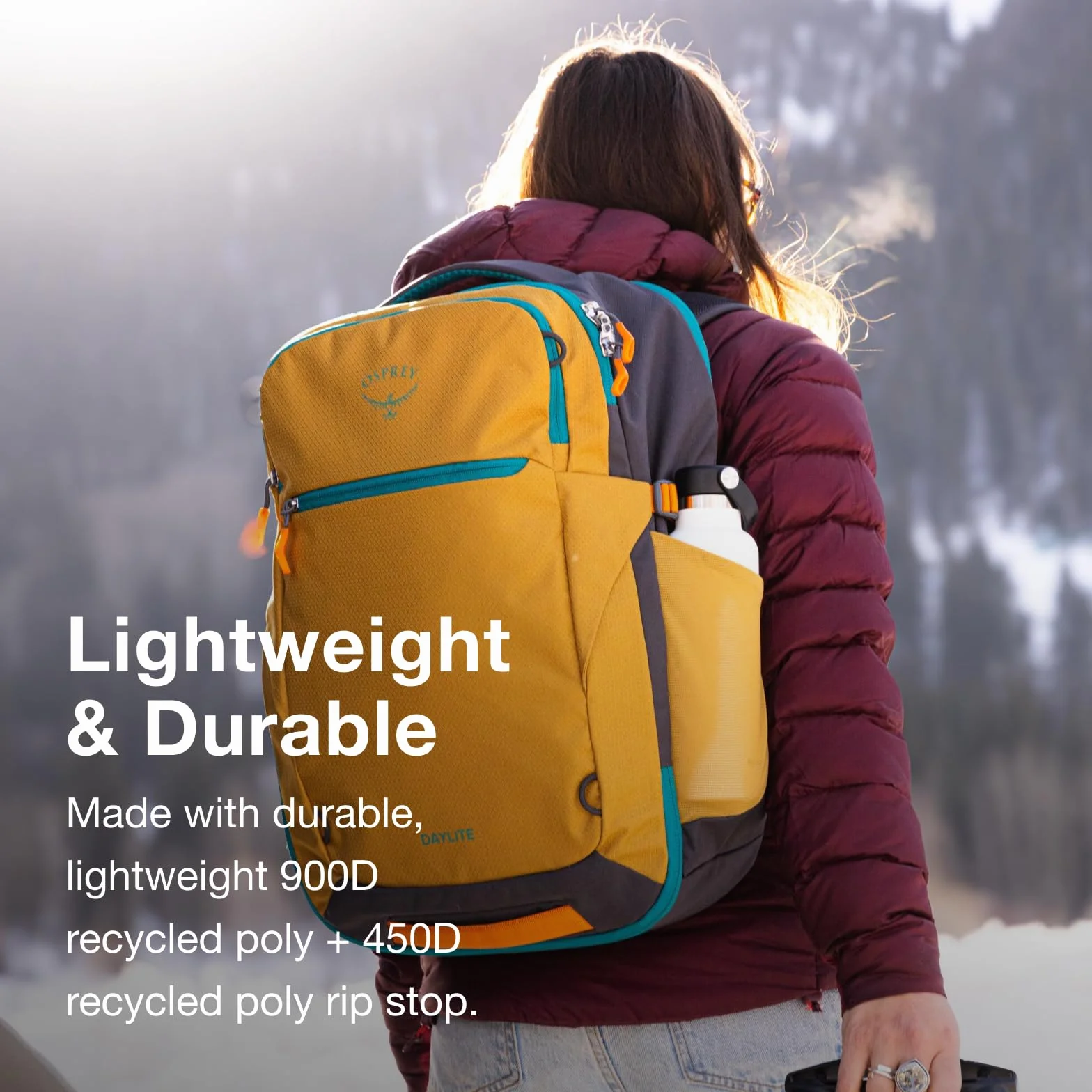 Osprey Daylite Unisex Zaino da viaggio