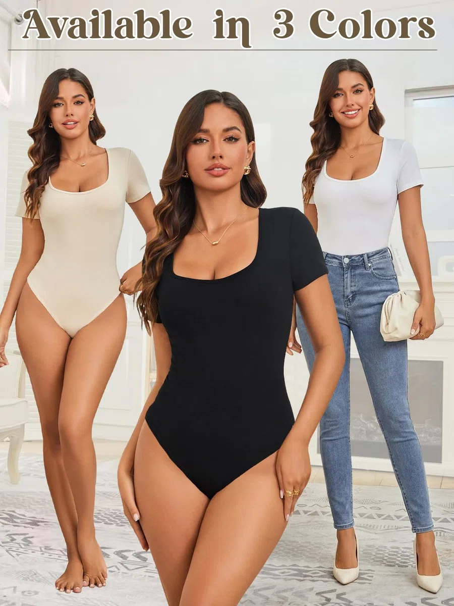 Body da donna elegante top top top