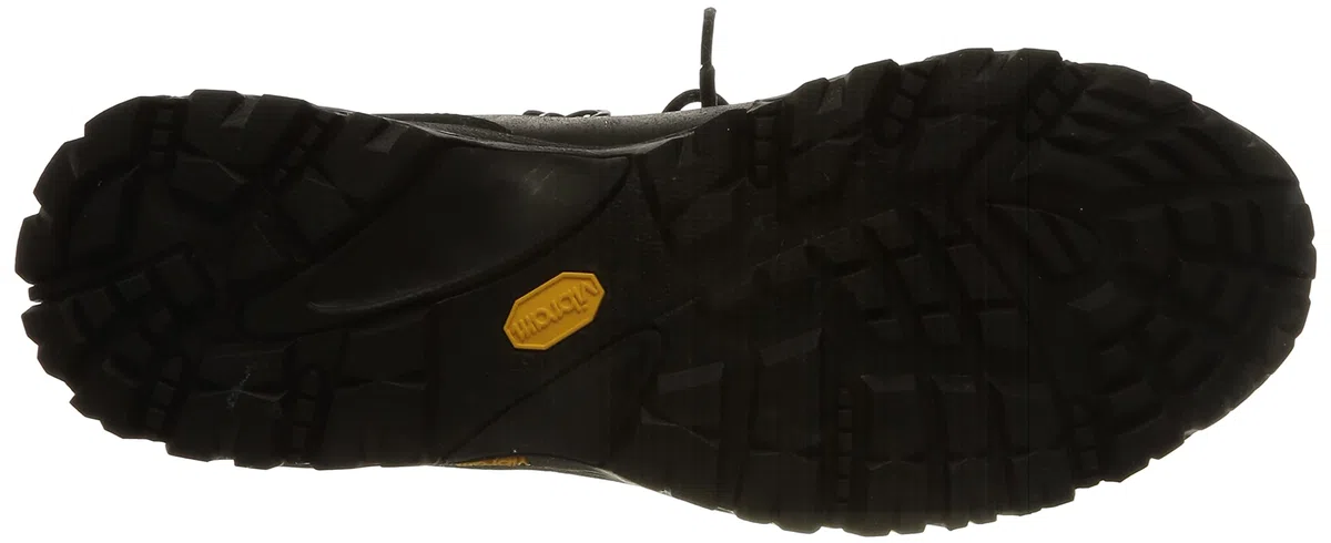 CMP - Dhenieb Trekking Shoe WP, Scarpe da Camminata Uomo
