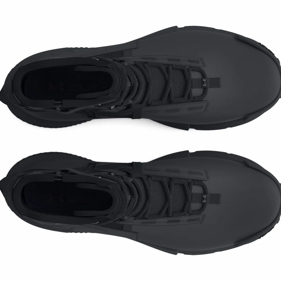 Under Armour Ua Charged Valsetz Wp Zip Stivali militariUomo
