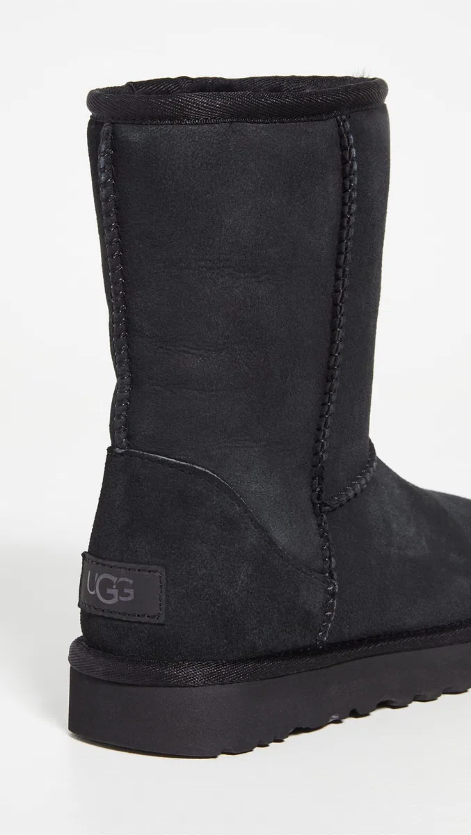 UGG - Classic Short Ii, Stivali classici Donna