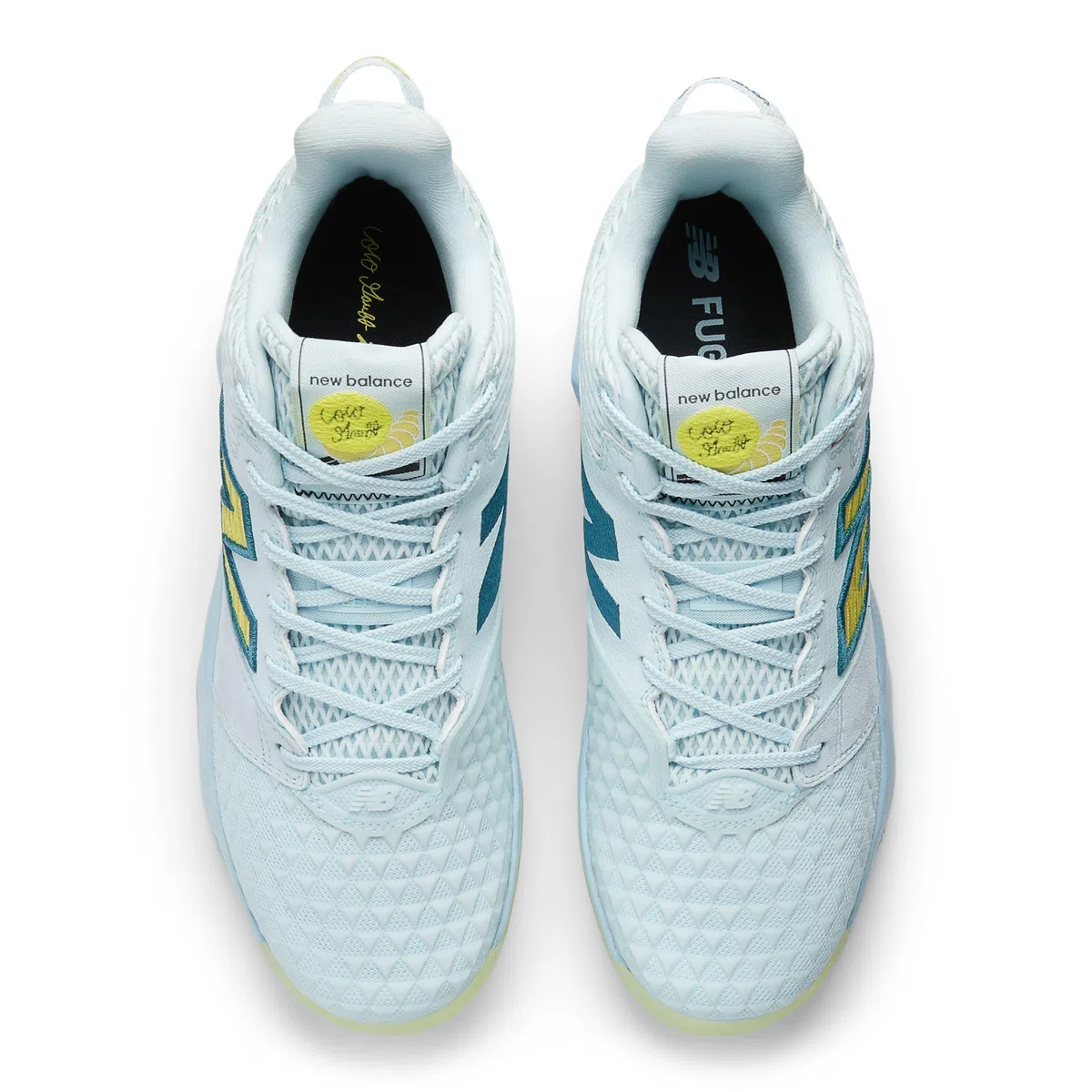 New Balance Scarpe da Tennis Coco Cg2 da Donna