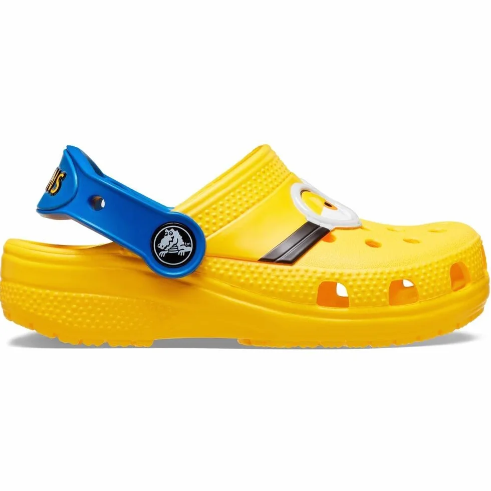 Crocs Bambino Despicable Me 3 Sabot